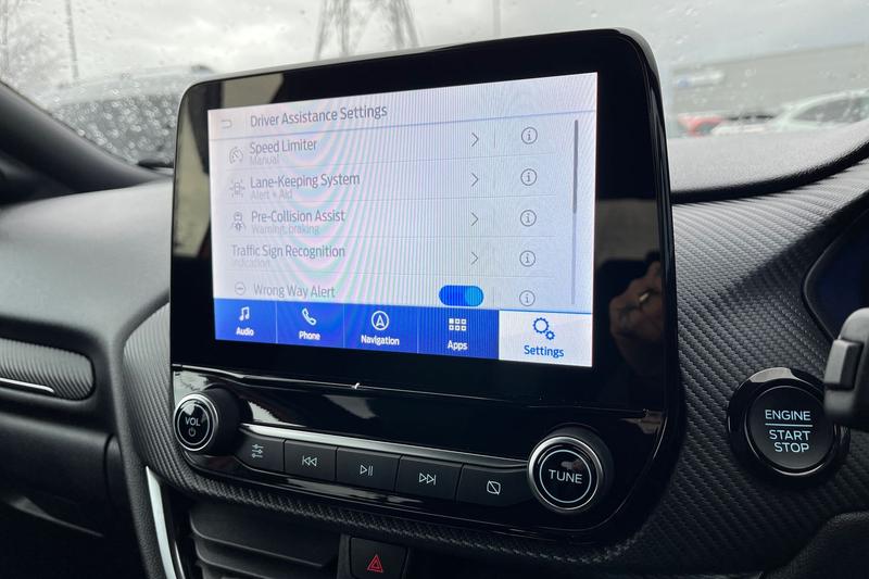 Used Ford Puma 2023 for sale - 76895333: Photo 25