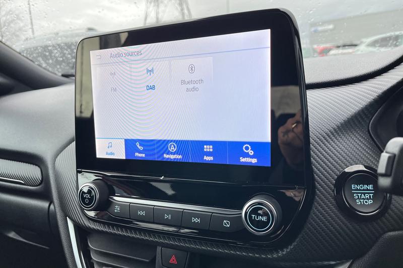 Used Ford Puma 2023 for sale - 76895333: Photo 26