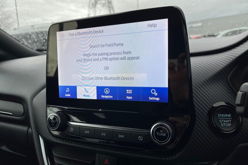 Used Ford Puma 2023 for sale - 76895333: Photo 27