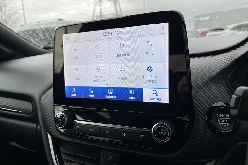 Used Ford Puma 2023 for sale - 76895333: Photo 28