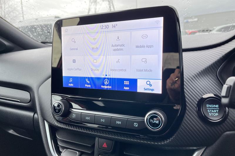 Used Ford Puma 2023 for sale - 76895333: Photo 29