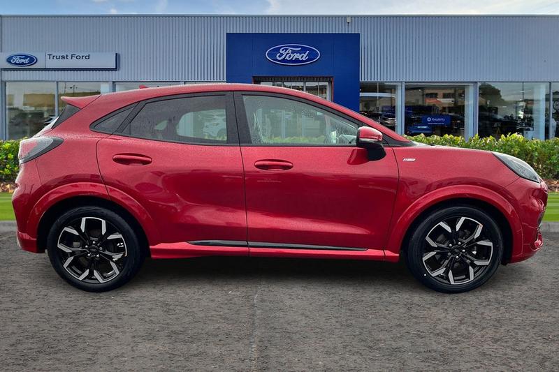 Used Ford Puma 2023 for sale - 76895333: Photo 3