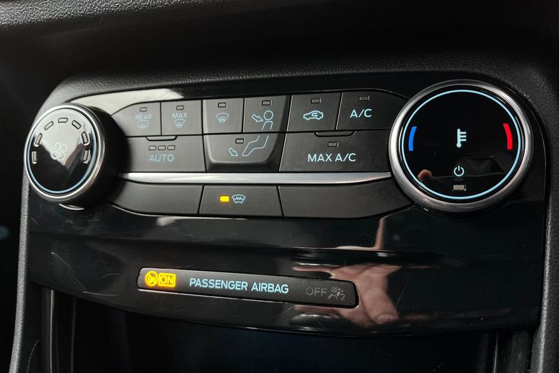 Used Ford Puma 2023 for sale - 76895333: Photo 31