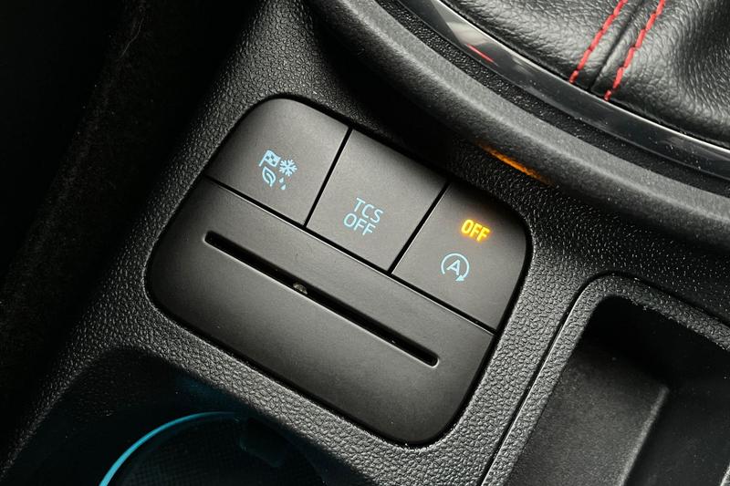 Used Ford Puma 2023 for sale - 76895333: Photo 34