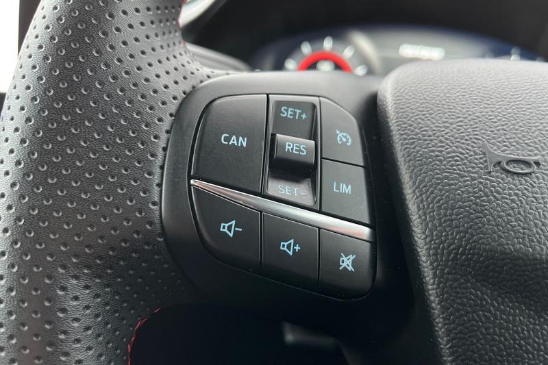 Used Ford Puma 2023 for sale - 76895333: Photo 35