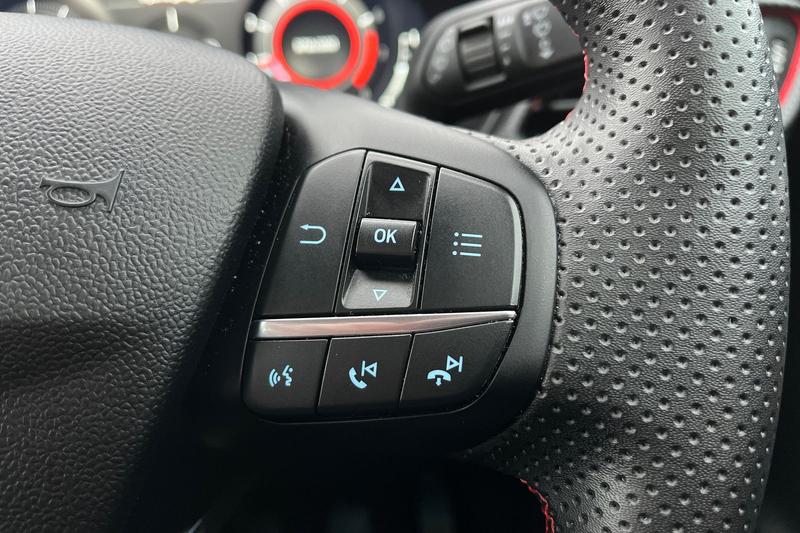 Used Ford Puma 2023 for sale - 76895333: Photo 36