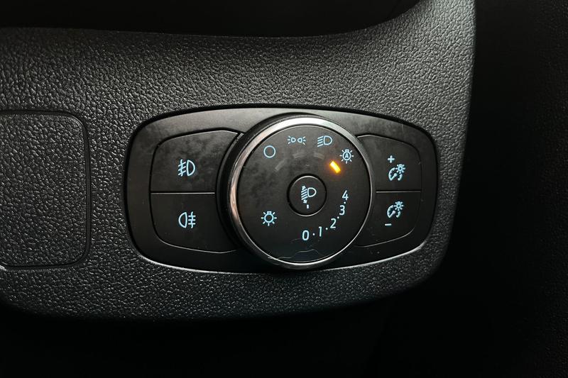 Used Ford Puma 2023 for sale - 76895333: Photo 37