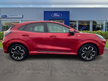 Used Ford Puma 2023 for sale - 76895333: Photo