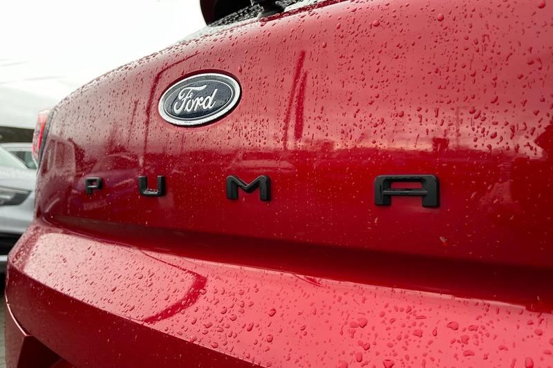 Used Ford Puma 2023 for sale - 76895333: Photo 40