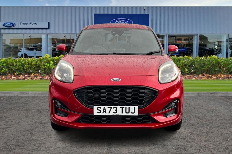 Used Ford Puma 2023 for sale - 76895333: Photo 6