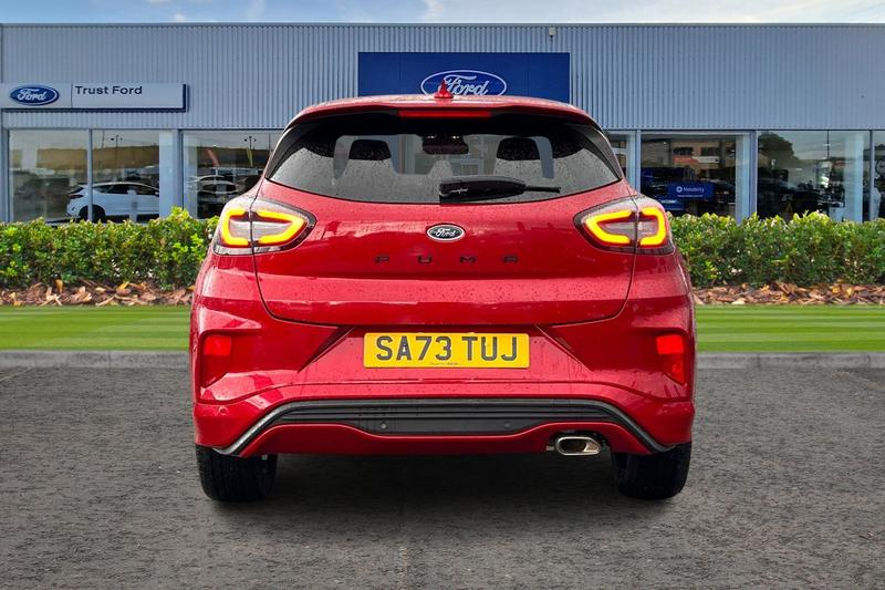 Used Ford Puma 2023 for sale - 76895333: Photo 7