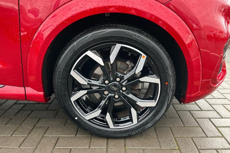 Used Ford Puma 2023 for sale - 76895333: Photo 8