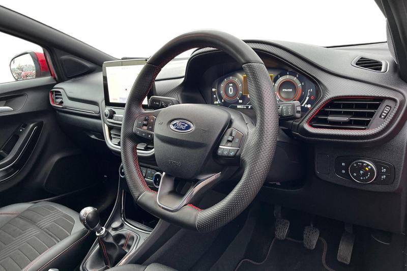 Used Ford Puma 2023 for sale - 76895333: Photo 9