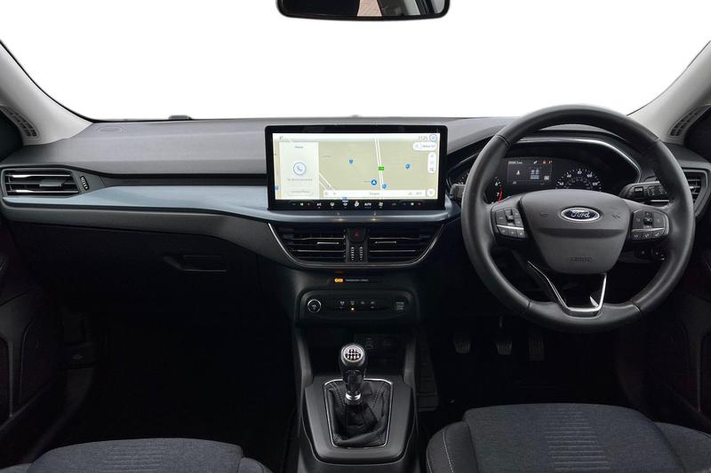 Used Ford Focus 2022 for sale - 77462559: Photo 10