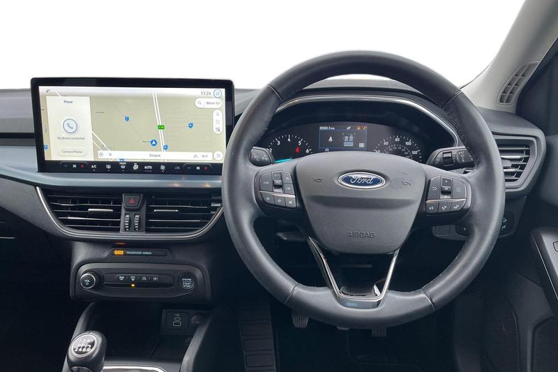 Used Ford Focus 2022 for sale - 77462559: Photo 11