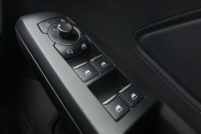 Used Ford Focus 2022 for sale - 77462559: Photo 16