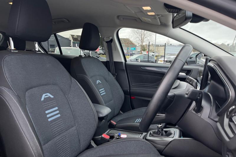 Used Ford Focus 2022 for sale - 77462559: Photo 17