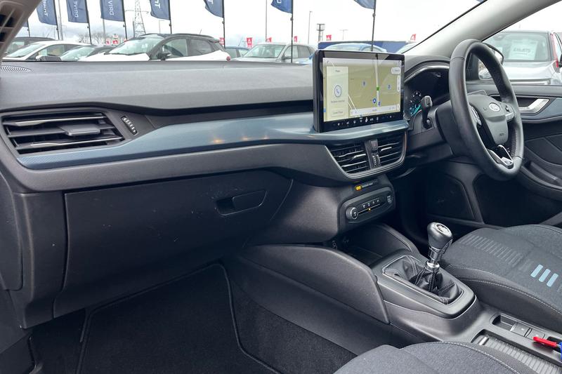 Used Ford Focus 2022 for sale - 77462559: Photo 18