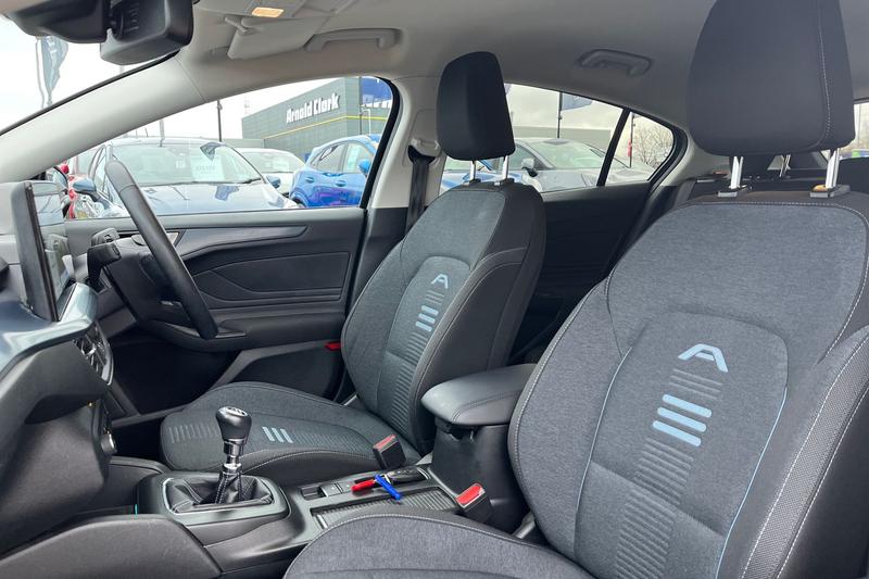 Used Ford Focus 2022 for sale - 77462559: Photo 19