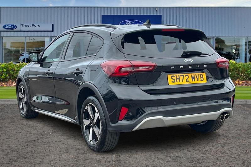 Used Ford Focus 2022 for sale - 77462559: Photo 2