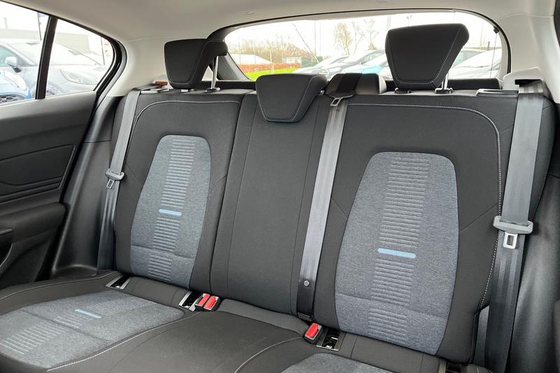 Used Ford Focus 2022 for sale - 77462559: Photo 20