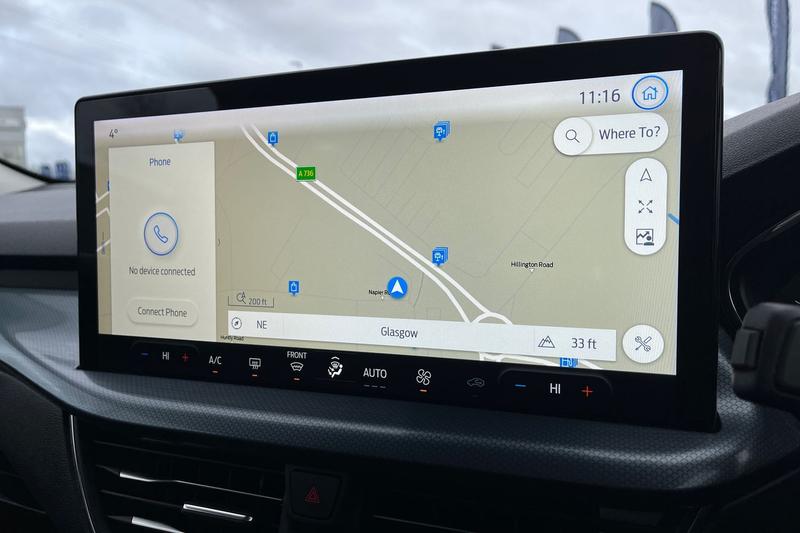 Used Ford Focus 2022 for sale - 77462559: Photo 23