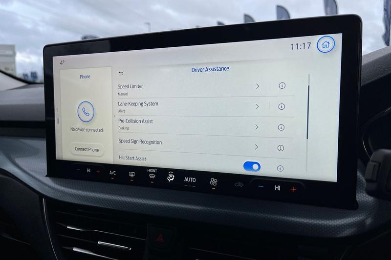 Used Ford Focus 2022 for sale - 77462559: Photo 25