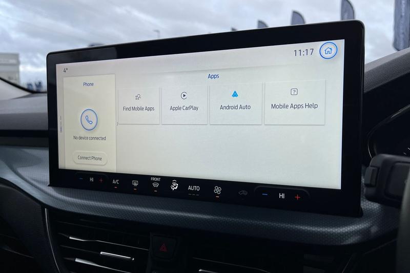 Used Ford Focus 2022 for sale - 77462559: Photo 27