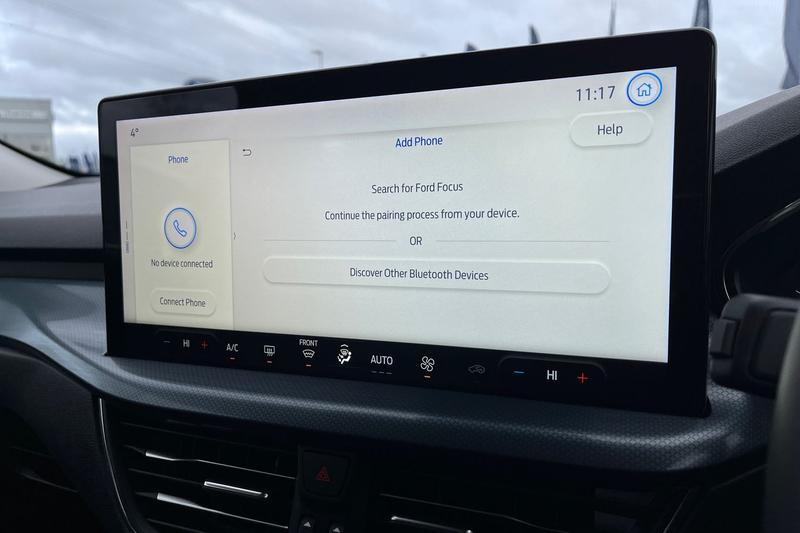 Used Ford Focus 2022 for sale - 77462559: Photo 28