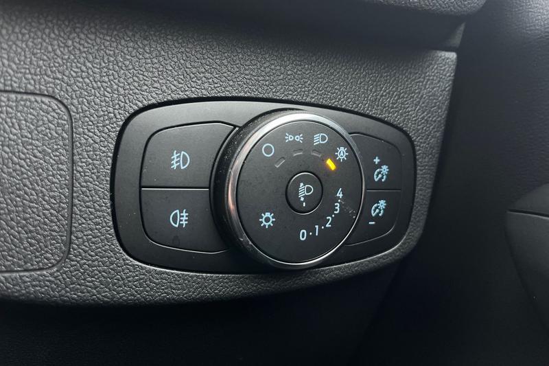 Used Ford Focus 2022 for sale - 77462559: Photo 36