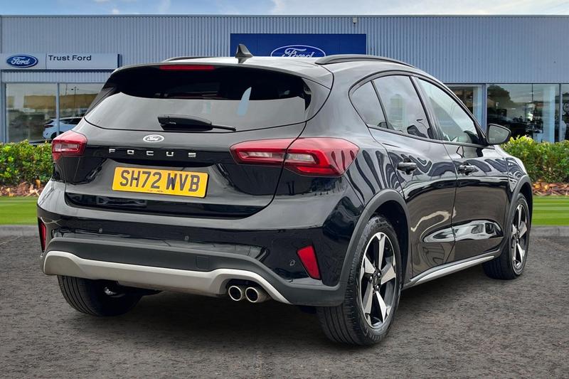 Used Ford Focus 2022 for sale - 77462559: Photo 4