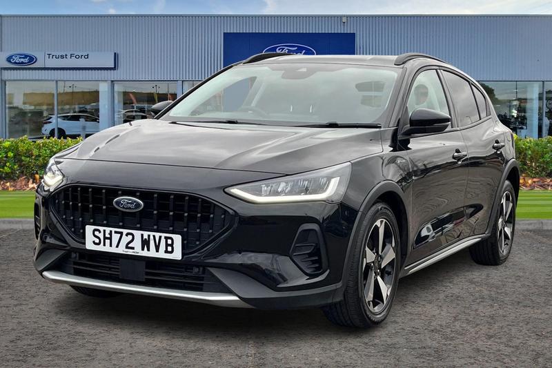 Used Ford Focus 2022 for sale - 77462559: Photo 5