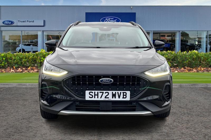 Used Ford Focus 2022 for sale - 77462559: Photo 6