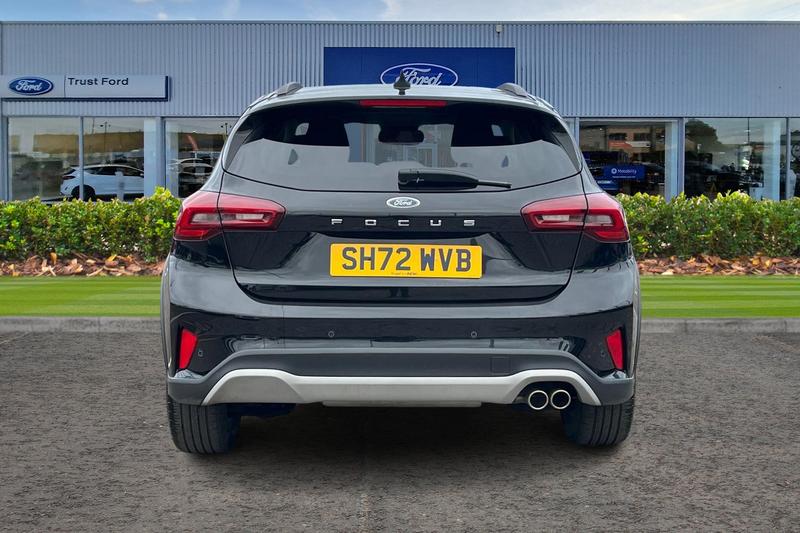 Used Ford Focus 2022 for sale - 77462559: Photo 7