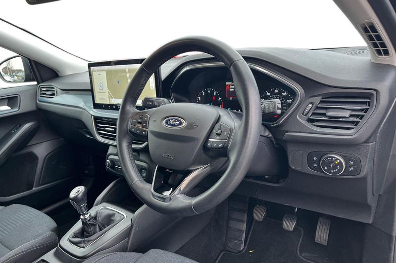 Used Ford Focus 2022 for sale - 77462559: Photo 9