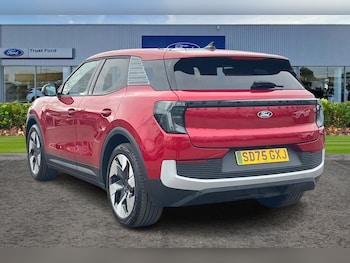 Used Ford Explorer 2025 for sale - 79560188: Photo