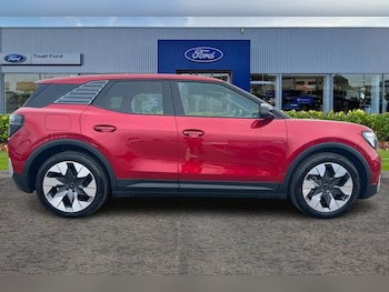Used Ford Explorer 2025 for sale - 79560188: Photo