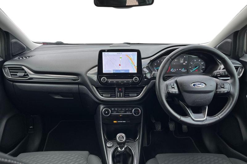 Used Ford Puma 2020 for sale - 77470289: Photo 10