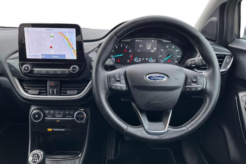 Used Ford Puma 2020 for sale - 77470289: Photo 11