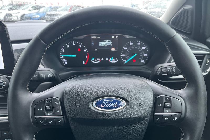 Used Ford Puma 2020 for sale - 77470289: Photo 12