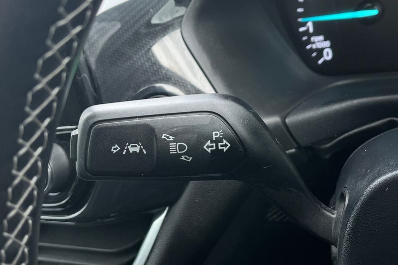 Used Ford Puma 2020 for sale - 77470289: Photo 14