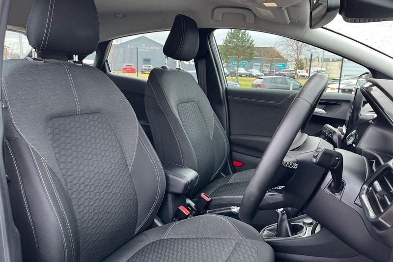 Used Ford Puma 2020 for sale - 77470289: Photo 17