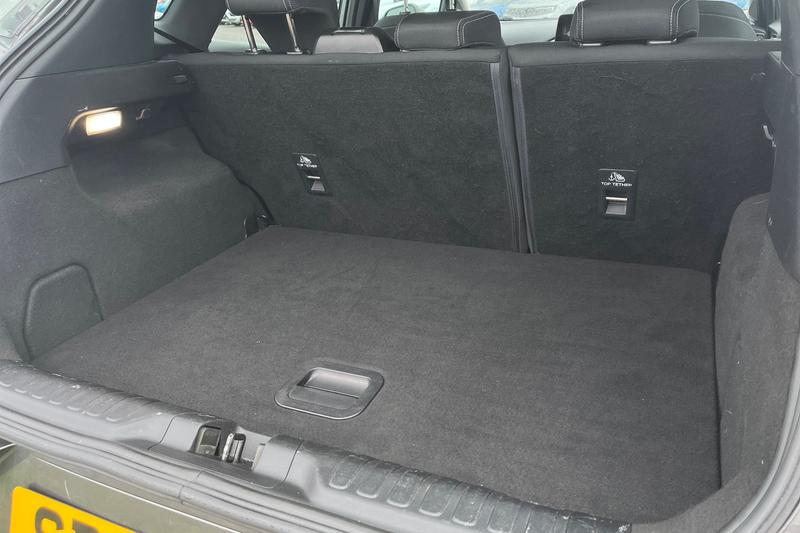 Used Ford Puma 2020 for sale - 77470289: Photo 21