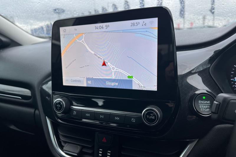 Used Ford Puma 2020 for sale - 77470289: Photo 23