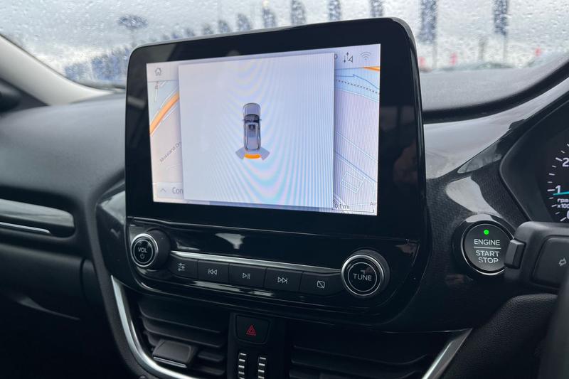 Used Ford Puma 2020 for sale - 77470289: Photo 24