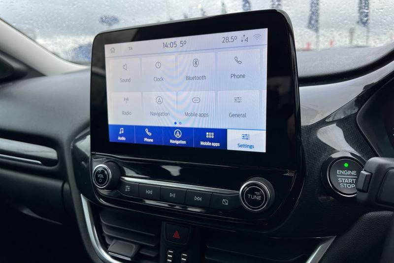 Used Ford Puma 2020 for sale - 77470289: Photo 28