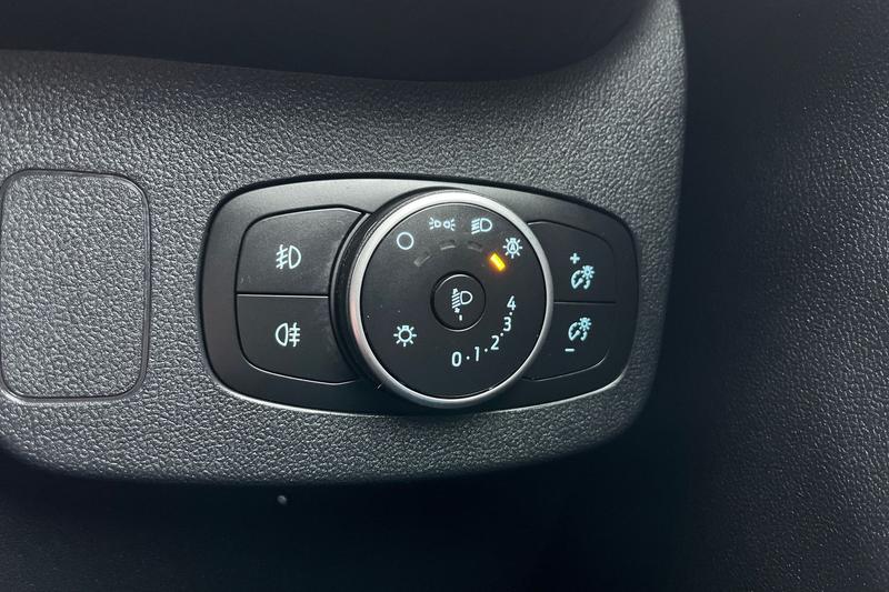 Used Ford Puma 2020 for sale - 77470289: Photo 38