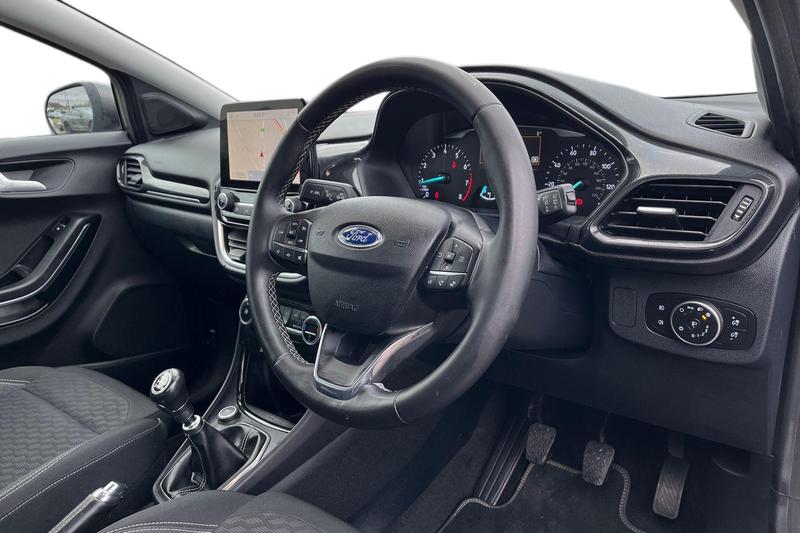 Used Ford Puma 2020 for sale - 77470289: Photo 9