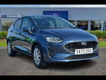 2022 - 1.1 Ti-VCT Trend Hatchback 5dr Petrol Manual Euro 6 (s/s) (75 ps) Manual
