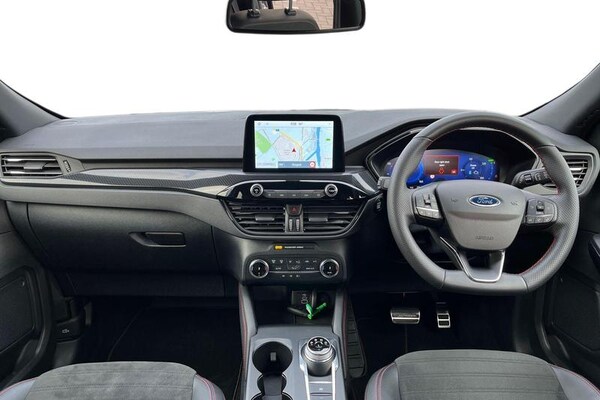 Used Ford Kuga 2023 for sale - 76234924: Photo 10